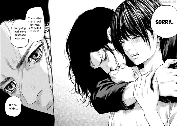 Hare Kon Chapter 184 image 17_optimized